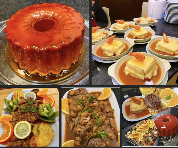 Comentarii opinii despre RESTAURANTE TASQUINHA DO BERTO