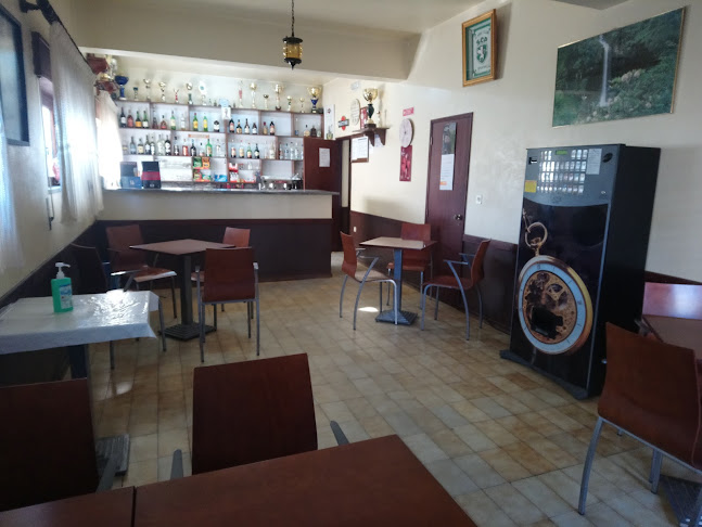 Comments and reviews of Café "O Paulense"
