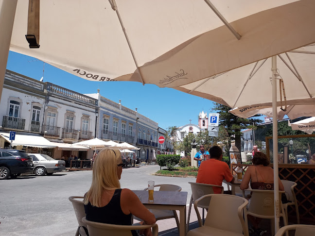 Reviews of Távila Café in Tavira - Gastronomia e hotelaria