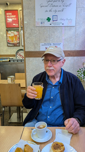 Comments and reviews of Cafés Tofa