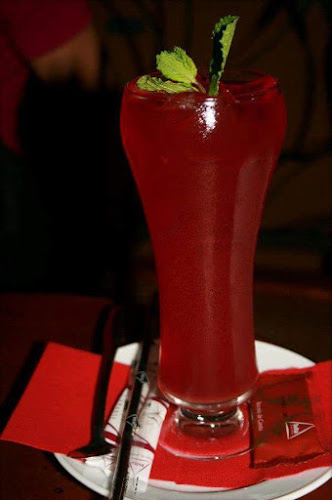 Opinii despre Nekob Maroc Café în Leiria - Gastronomia e hotelaria