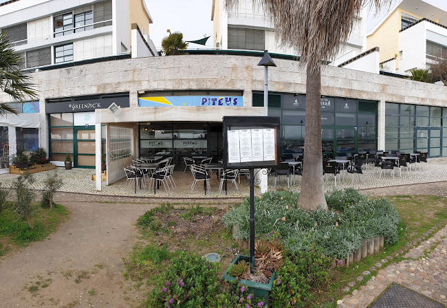 Pitéus - Gastronomia e hotelaria