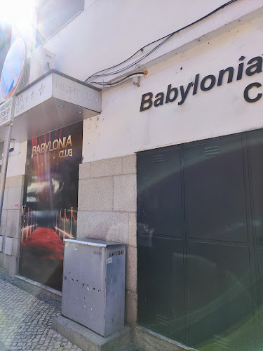 Babylonia Club - Viseu