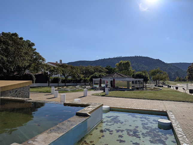 Martins Bar - Gastronomia e hotelaria