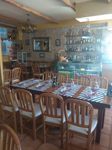 Opinii despre Ristorante & Pizzeria Al Capone în Portimão - Gastronomia e hotelaria