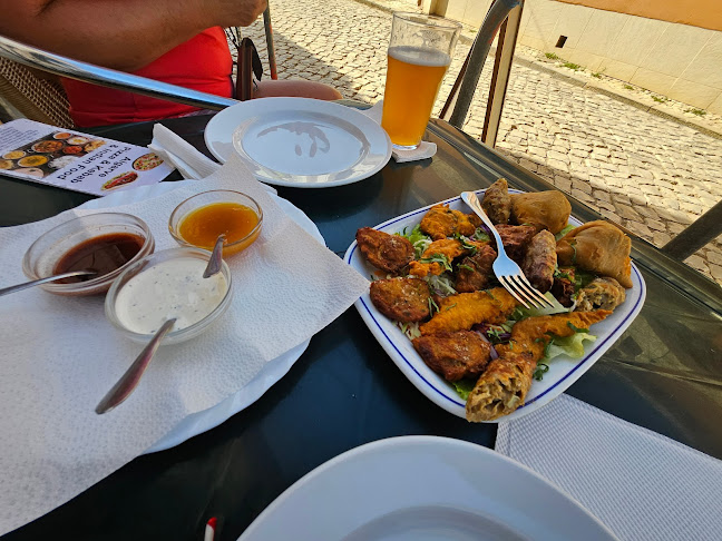 Algarve Pizza & Kebab - Gastronomia e hotelaria