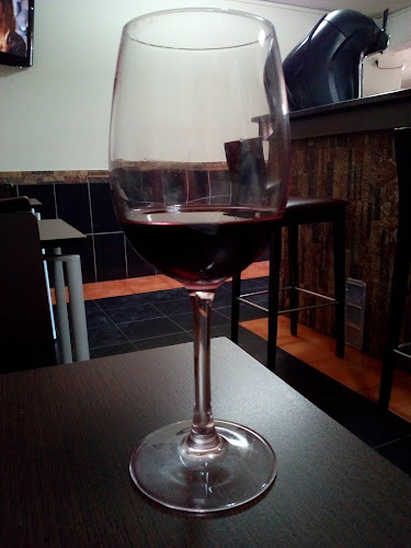 Opinii despre Café Ribeiro în Ariz - Gastronomia e hotelaria