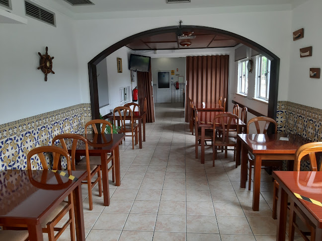 Restaurante Nelsonft Simões dos Leitões