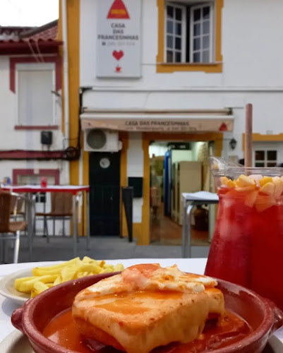 Casa das Francesinhas - Portalegre