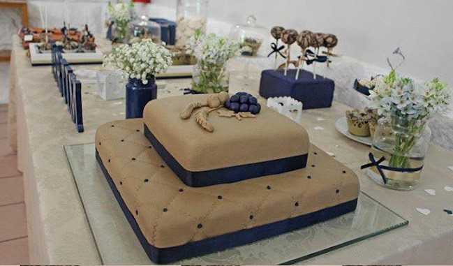 Comentarii opinii despre Pasteleria Anjo Doce