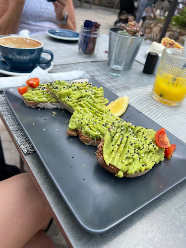 Comentarii opinii despre Al-Gharb Coffee Roasters