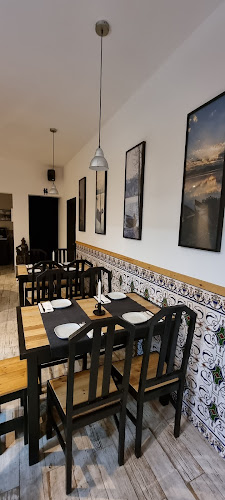 Opinii despre O Ensaio în Agualva-Cacém - Gastronomia e hotelaria