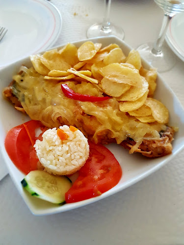 Comments and reviews of Restaurante Ferreira