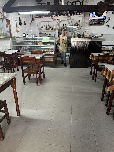 O Cantinho De Almoster-Actividades Hoteleiras, Lda. - Alvaiázere