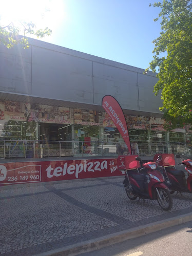Telepizza Pombal - Gastronomia e hotelaria