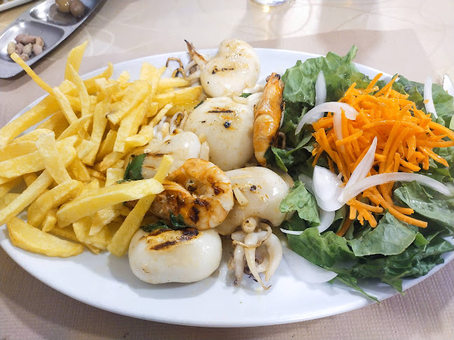 Comentarii opinii despre Churrascaria - Pizzaria 37