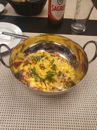 Restaurant Novotel - Setúbal