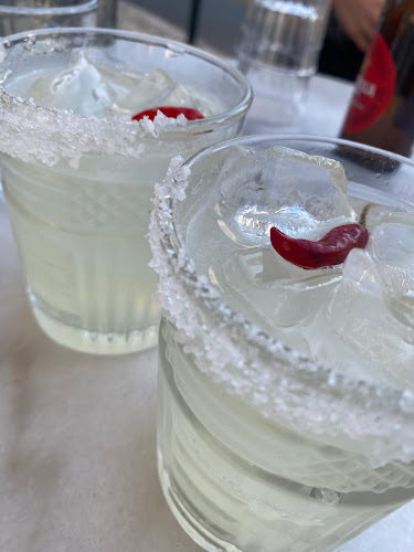 Comentarii opinii despre Oyster & Margarita