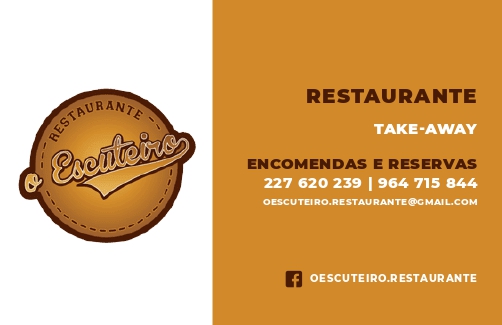 Restaurante O Escuteiro - Arcozelo