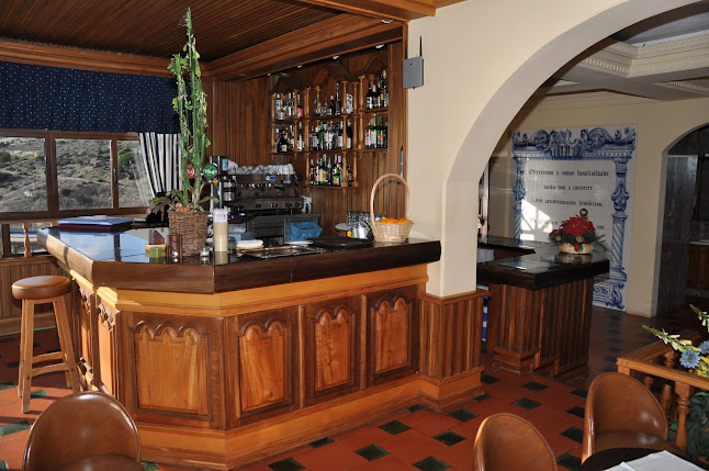 Restaurante Telheiro Do Infante - Gastronomia e hotelaria