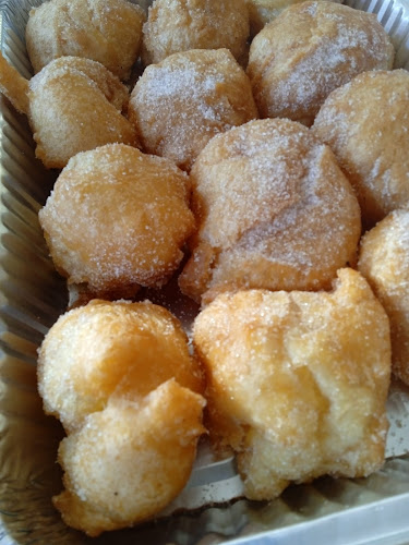 Deliciart Café & Lounge - Gastronomia e hotelaria