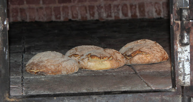 Opinii despre Padaria Paifi în Oliveira do Hospital - Gastronomia e hotelaria