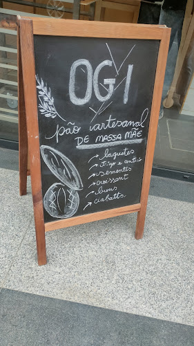 Comentarii opinii despre Ogi by Euskalduna