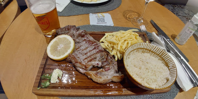 Comentarii opinii despre O Farnel