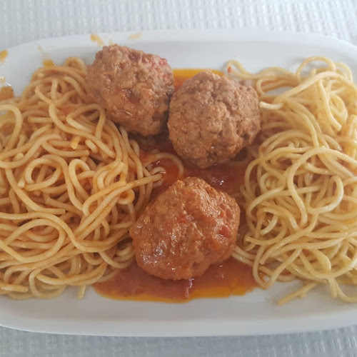 Restaurante Marisqueira Pontão - Gastronomia e hotelaria