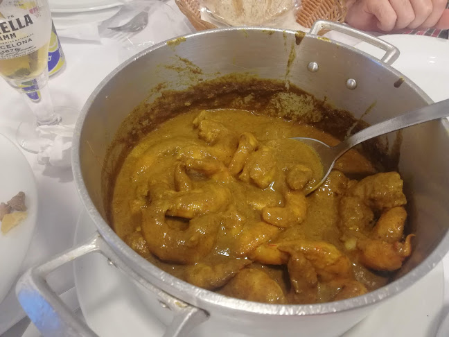 Reviews of R&R in Loures - Gastronomia e hotelaria