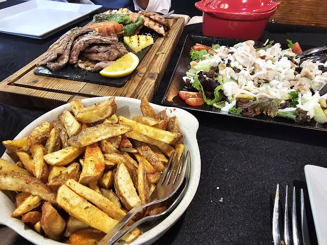 Comentarii opinii despre O Pateo