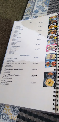 Muralha do Rio - Porto