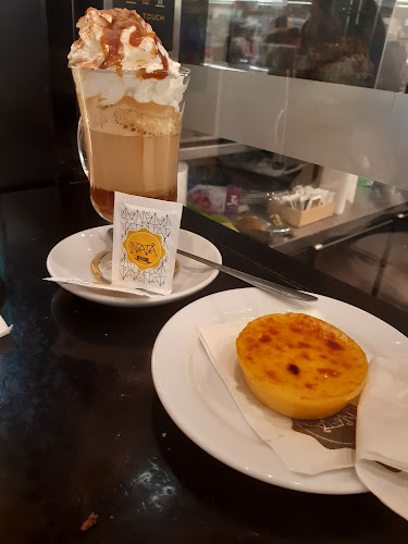 NATA Lisboa - Gaia Shopping