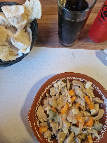 A Petisqueira Enxofães - Cantanhede