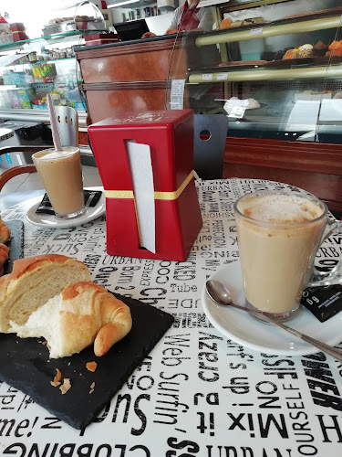 Café Olé - Vila Nova de Cacela