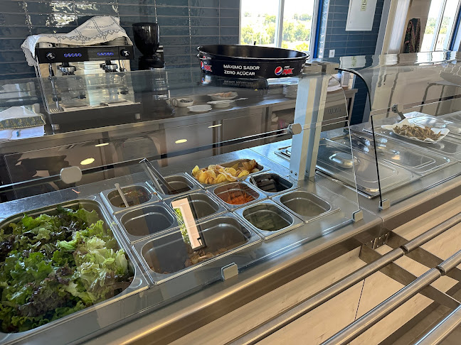 Opinii despre O Plátano Restaurante Take-Away în Torres Novas - Gastronomia e hotelaria