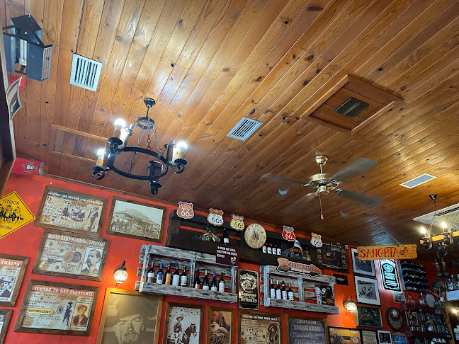 Opinii despre Guerreros în Faro - Gastronomia e hotelaria