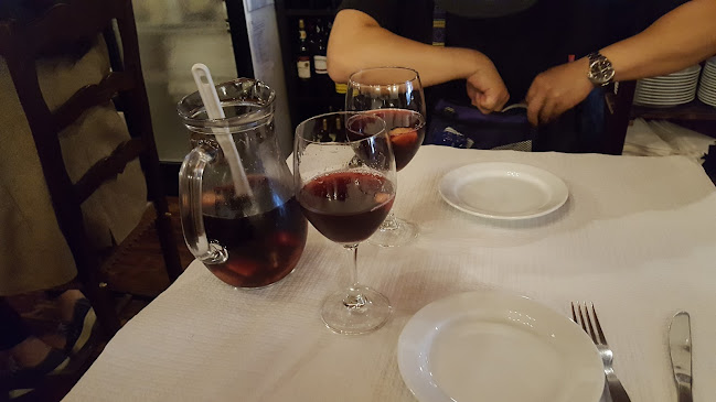 Comentarii opinii despre O Sopinhas