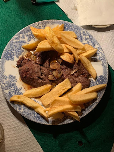 Opinii despre Snob Bar în Lisboa - Gastronomia e hotelaria