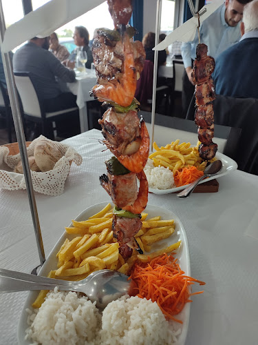 Boa Viagem - Gastronomia e hotelaria