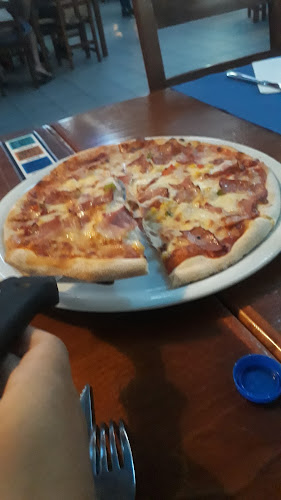 Restaurante - Gastronomia e hotelaria