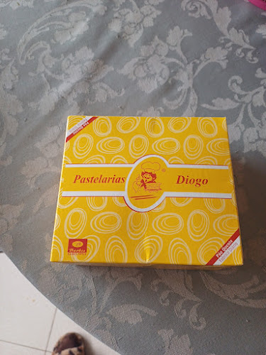 Pastelaria Diogo