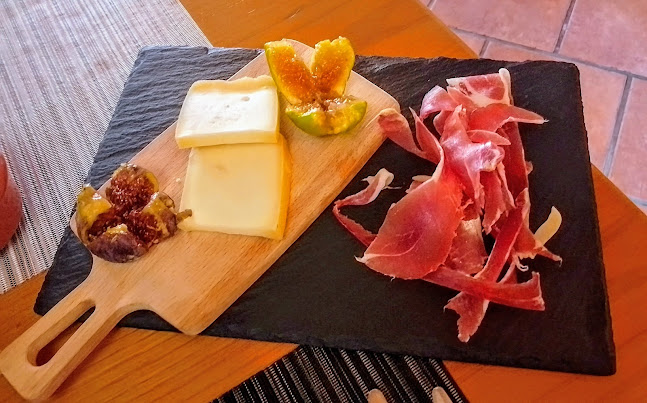 Rmbrunilda - Gastronomia e hotelaria