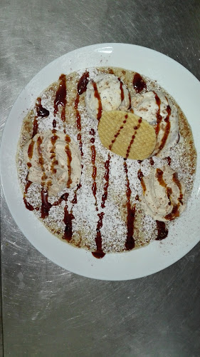 Tarant-in Café - Moura