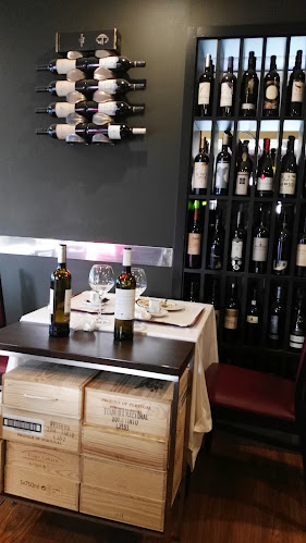 Novo Horizonte - Gastronomia e hotelaria