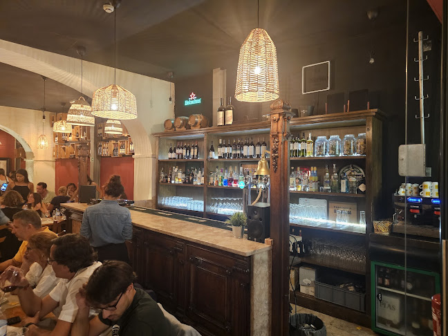 Máfia das Pizzas - Gastronomia e hotelaria