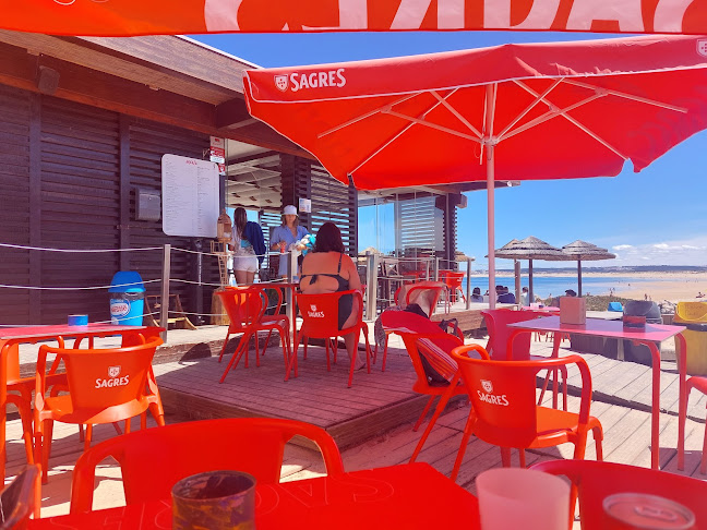 Gamboa Bar - Peniche