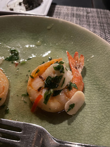 Mensagem - Restaurante e Bar Panorâmico - Gastronomia e hotelaria