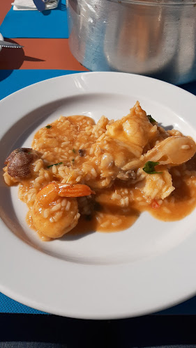 Pedra da Casca - Sines