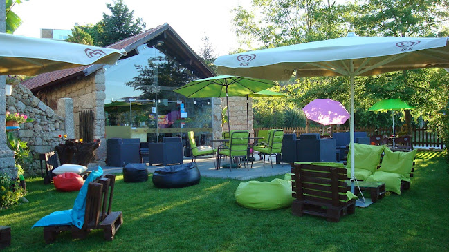 Opinii despre Bar do Monte în Besteiros - Gastronomia e hotelaria